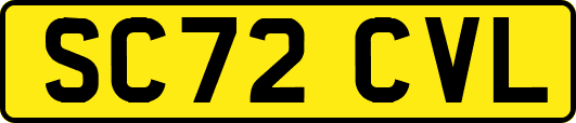 SC72CVL