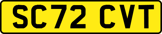 SC72CVT