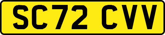 SC72CVV