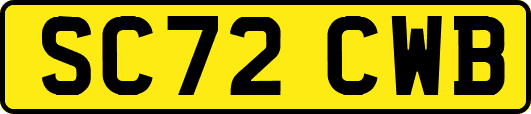 SC72CWB