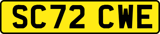 SC72CWE