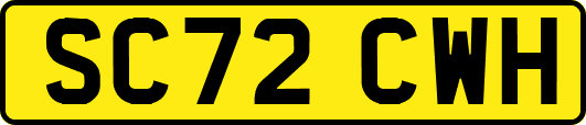 SC72CWH