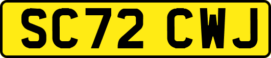 SC72CWJ