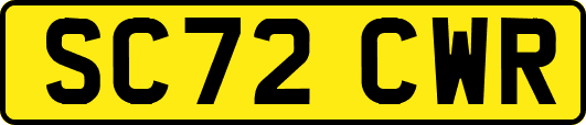 SC72CWR