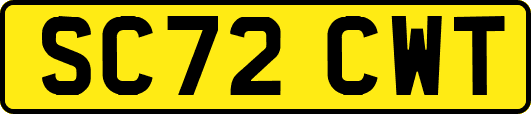 SC72CWT