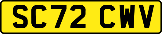 SC72CWV