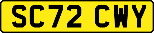 SC72CWY