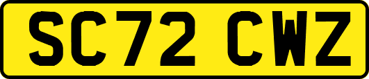 SC72CWZ