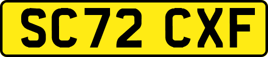 SC72CXF