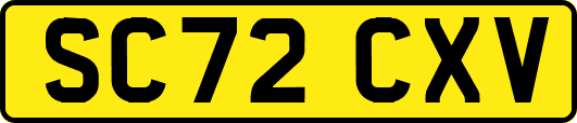 SC72CXV