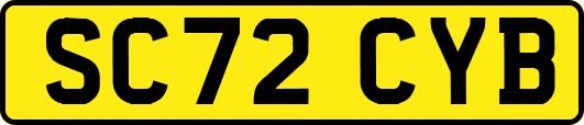 SC72CYB