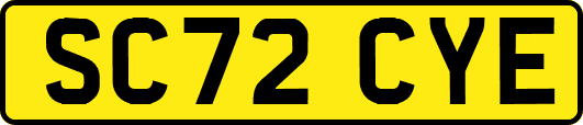 SC72CYE