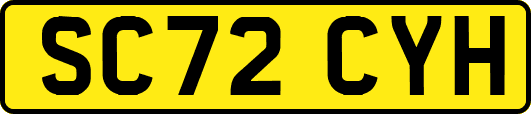 SC72CYH