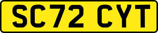 SC72CYT
