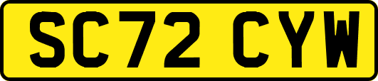 SC72CYW