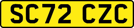 SC72CZC