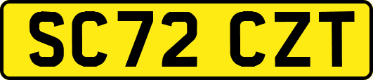 SC72CZT