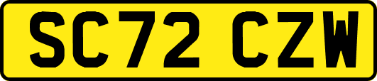 SC72CZW
