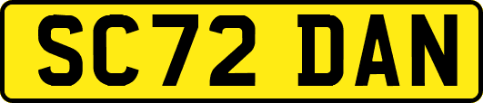 SC72DAN