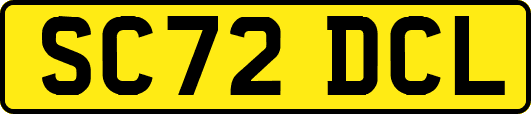 SC72DCL