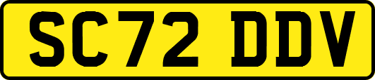 SC72DDV