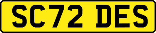 SC72DES
