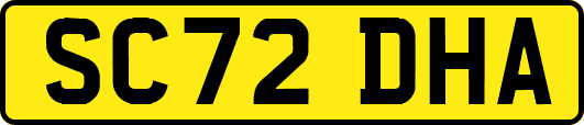 SC72DHA