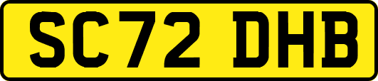 SC72DHB