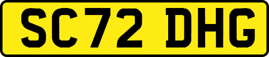 SC72DHG