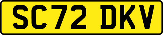 SC72DKV