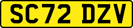 SC72DZV