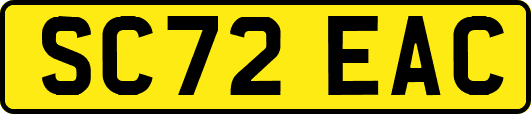SC72EAC
