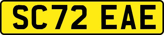 SC72EAE