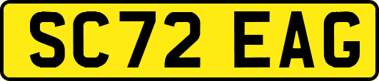 SC72EAG