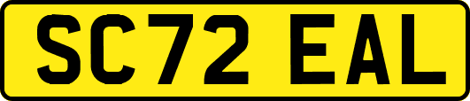 SC72EAL