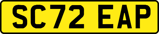 SC72EAP