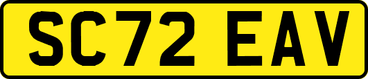SC72EAV