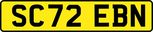 SC72EBN