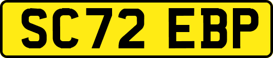 SC72EBP