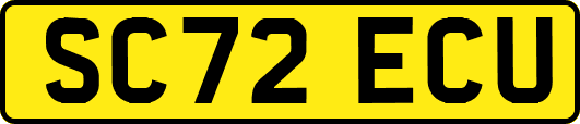 SC72ECU