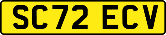 SC72ECV