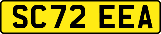 SC72EEA