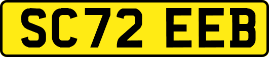 SC72EEB