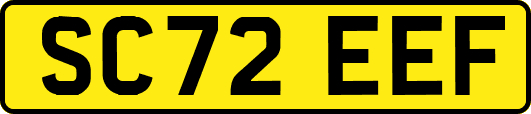 SC72EEF