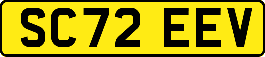SC72EEV