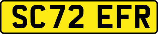 SC72EFR