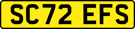 SC72EFS