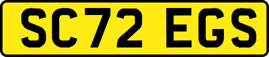 SC72EGS
