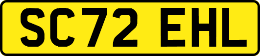 SC72EHL