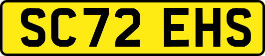 SC72EHS